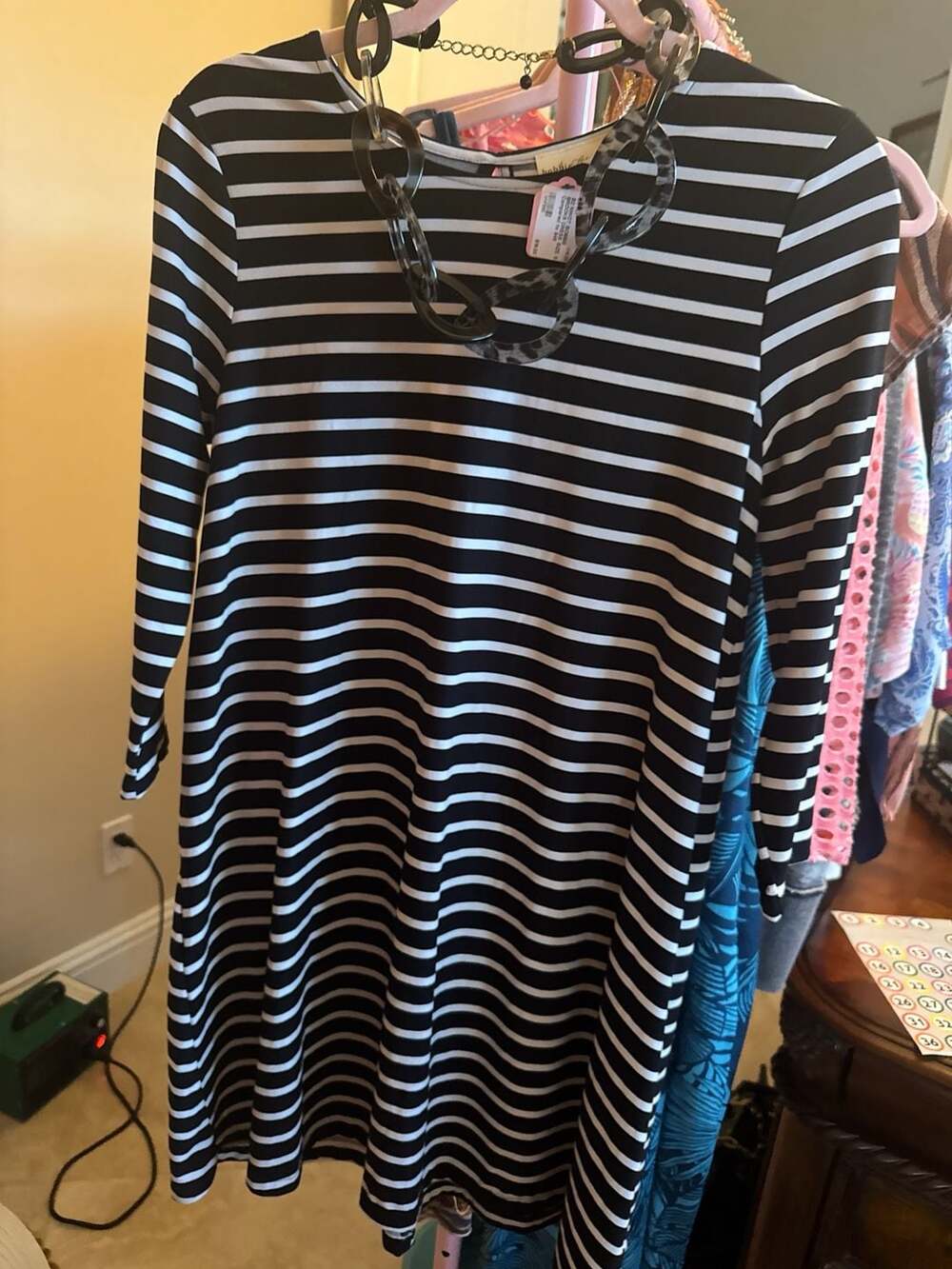 Bobbie Brooks Long Sleeve Dresses for Women on Sale up to 90% Off: